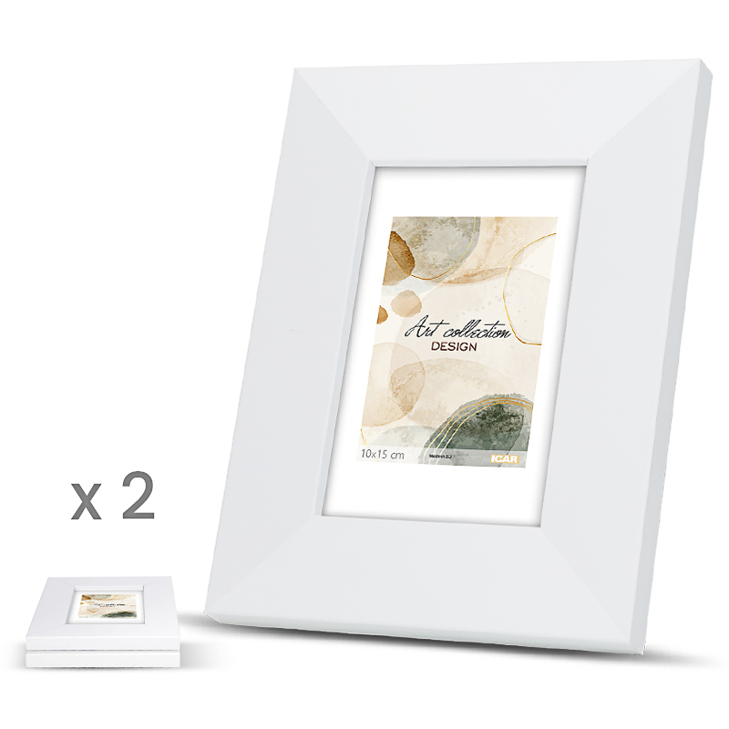 Fotorahmen MODERNO PAK