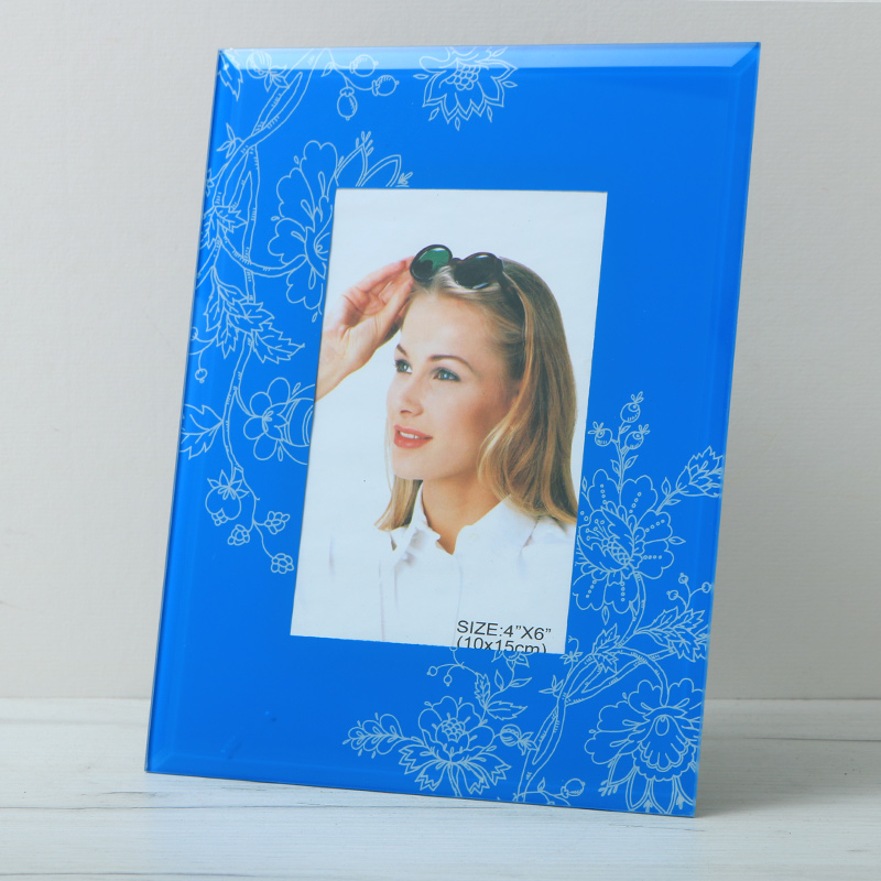 Dekorativer Rahmen FOT 303