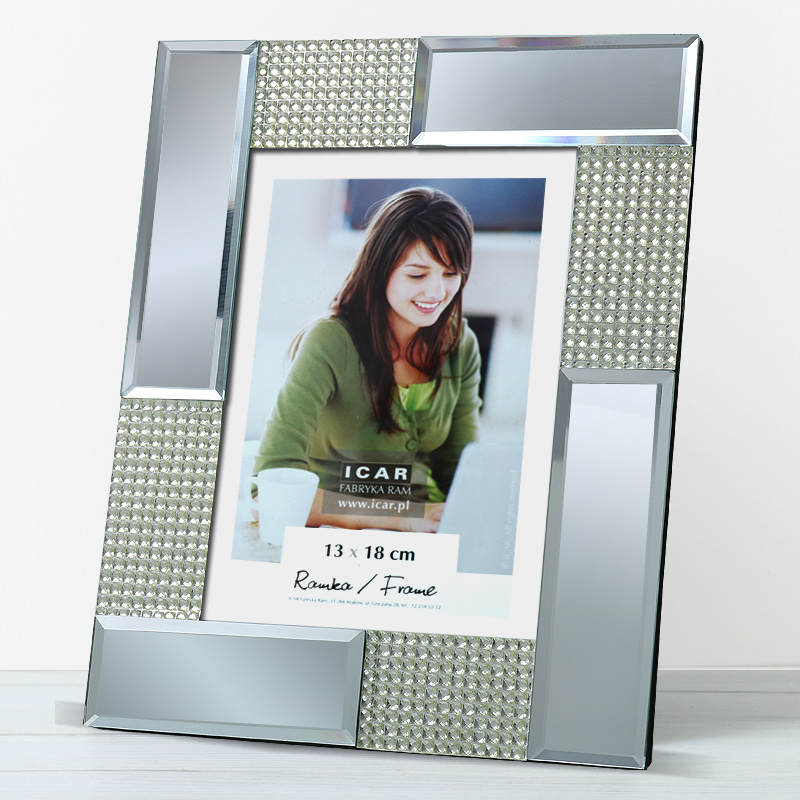 Dekorativer Rahmen FOT 154