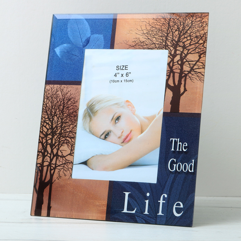 Dekorativer Rahmen FOT 311