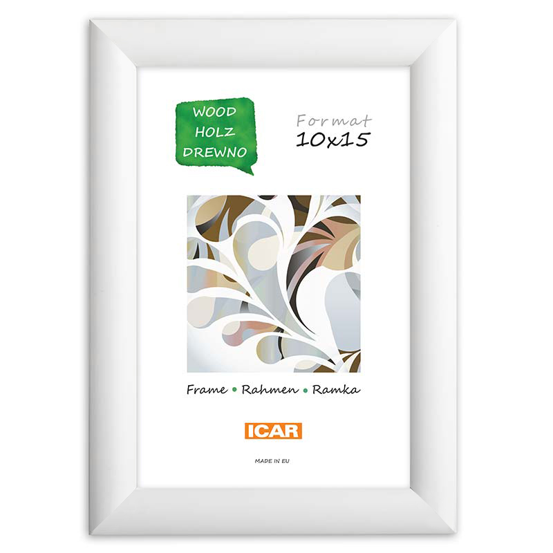 Holzrahmen DRI C