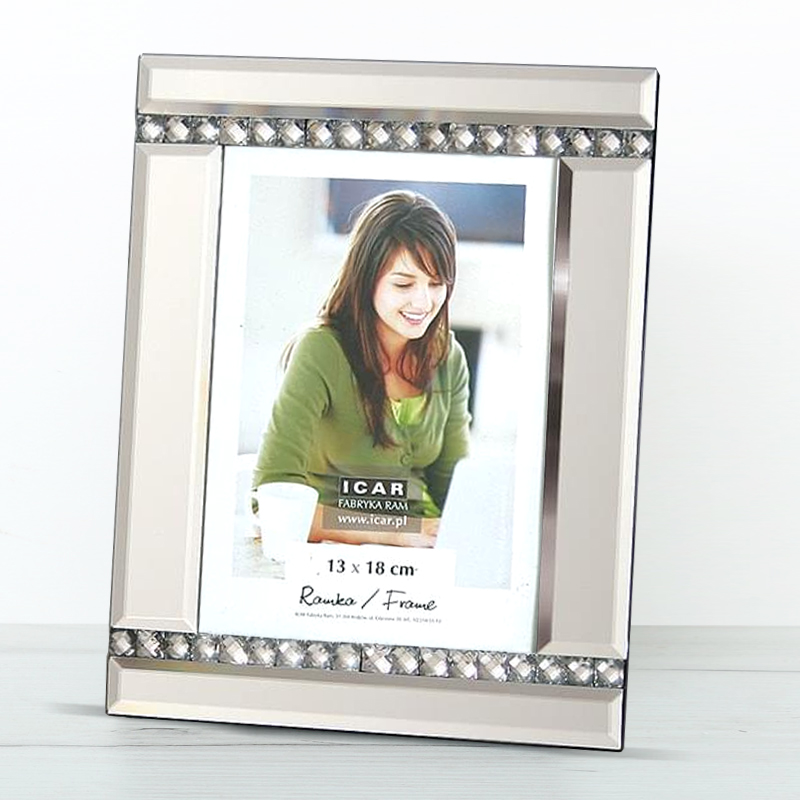 Dekorativer Rahmen FOT 152