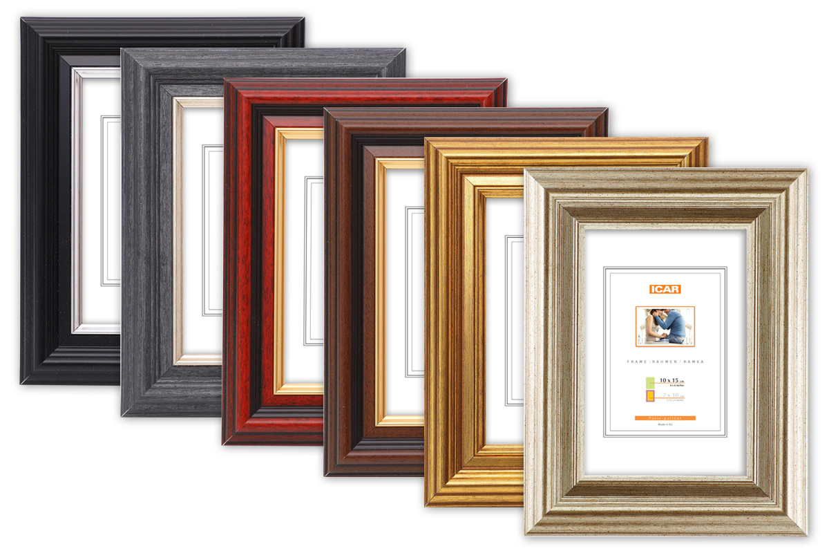 Bilderrahmen EXN MIX