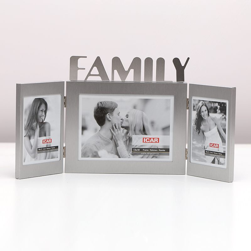 Metallrahmen GAL MET 11