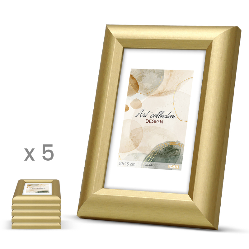 Fotorahmen RULLO PAK