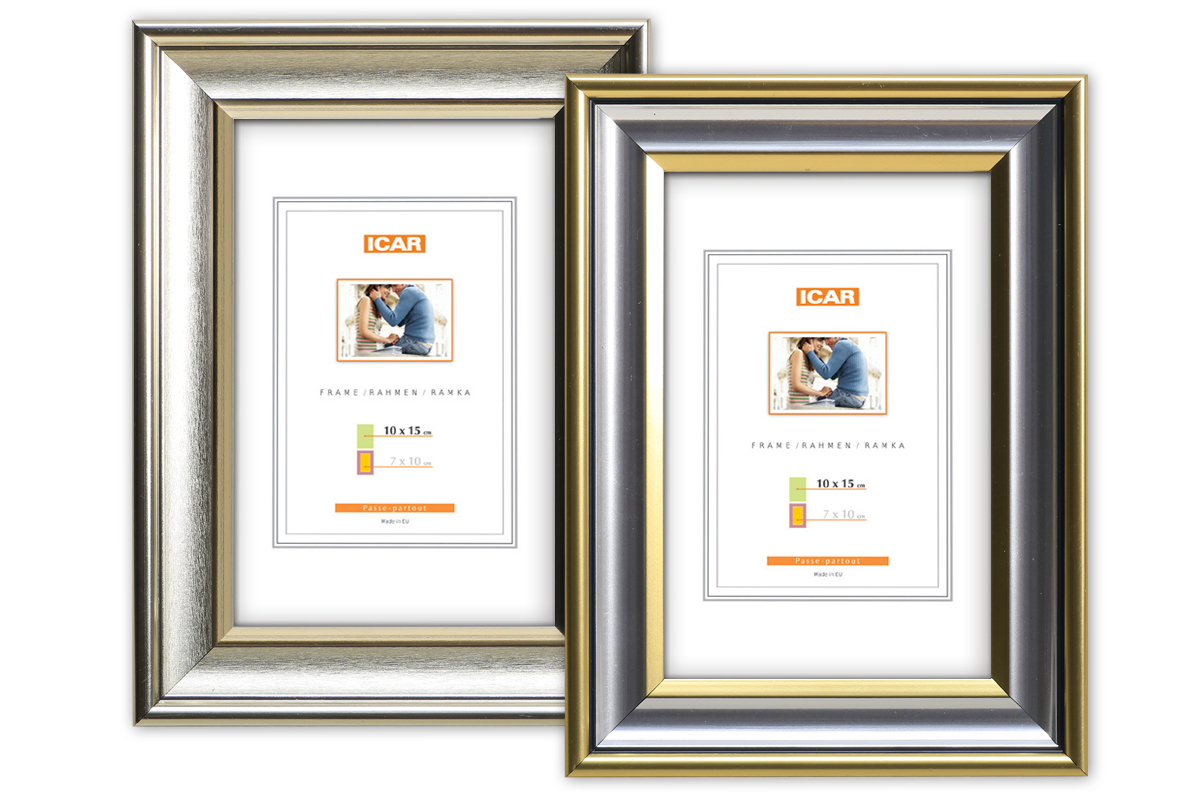 Bilderrahmen EXK MIX