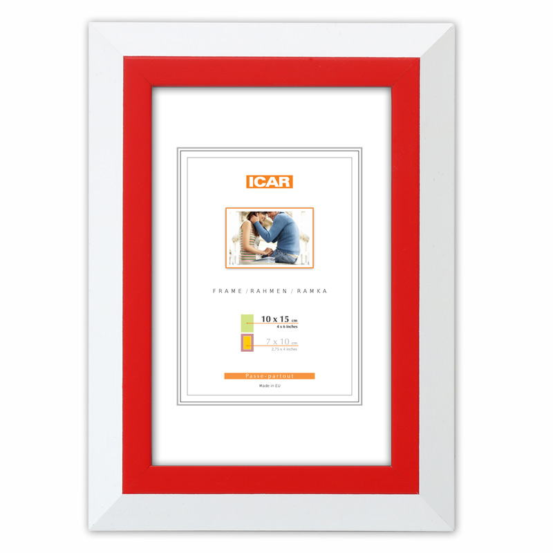 Holzrahmen FRAME FLAG