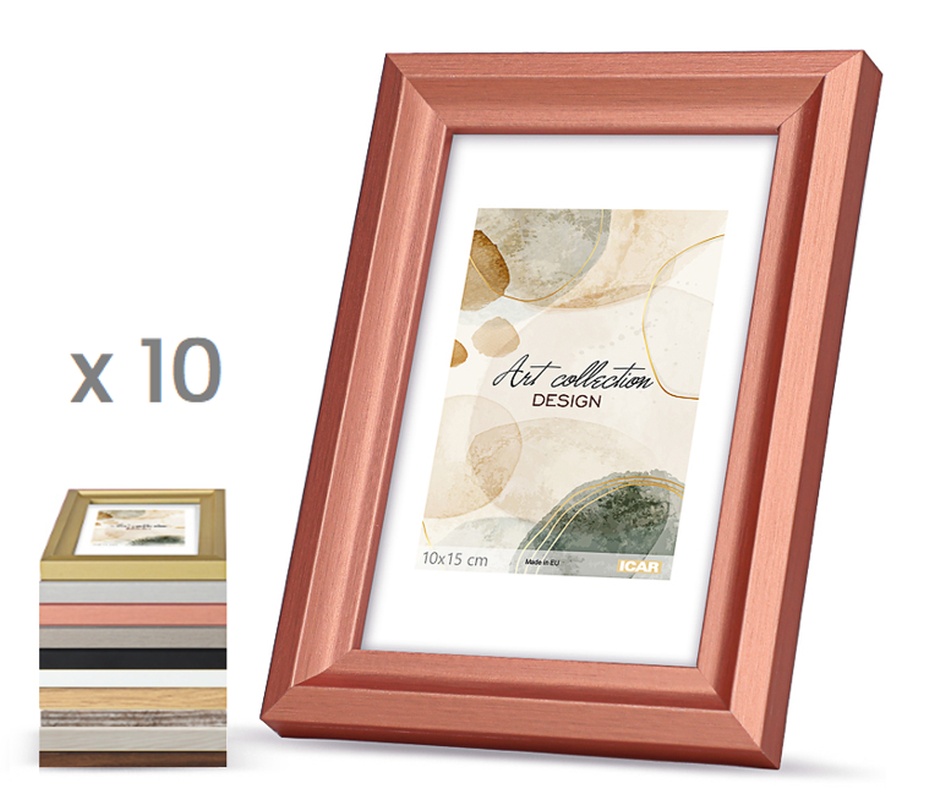 Bilderrahmen VERO MIX PAK