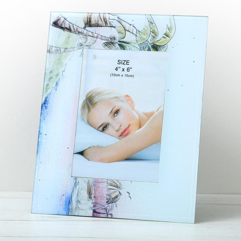 Dekorativer Rahmen FOT 317