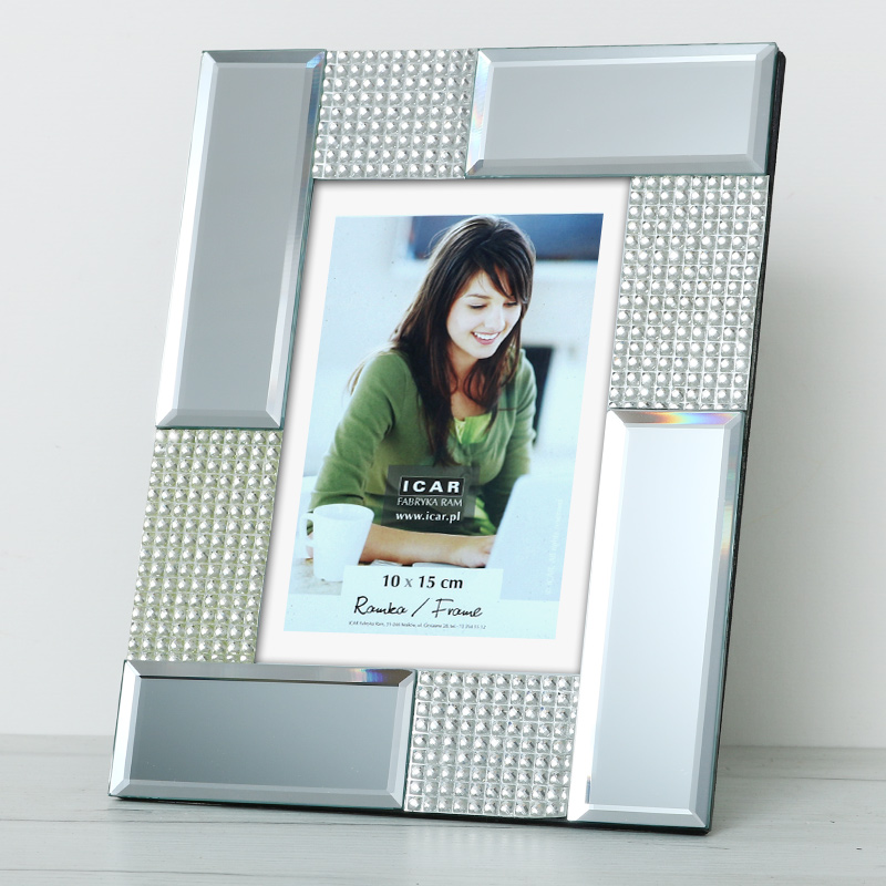 Dekorativer Rahmen FOT 153