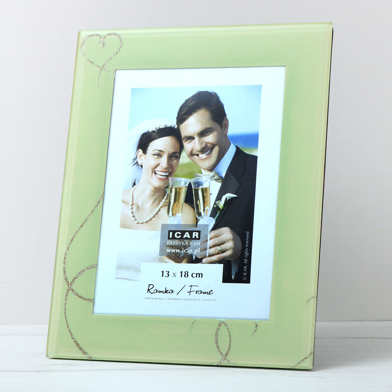 Dekorativer Rahmen FOT 156