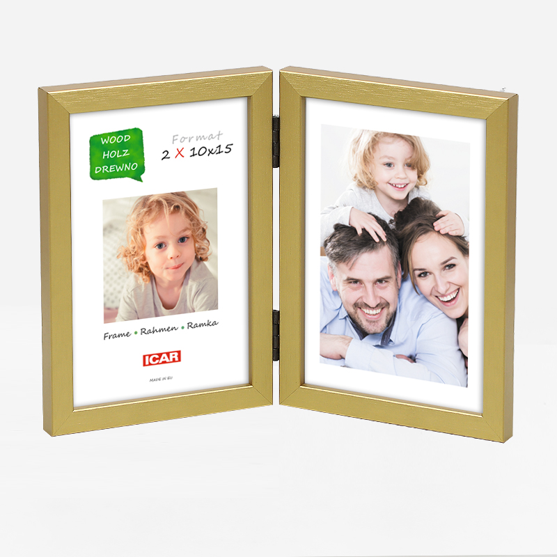 Fotorahmen MULTI PINIA F