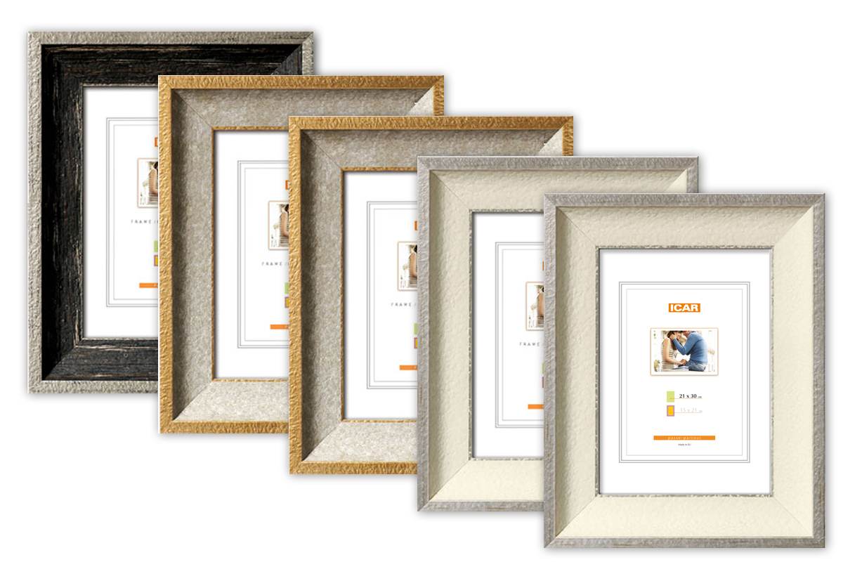 Bilderrahmen EXG MIX