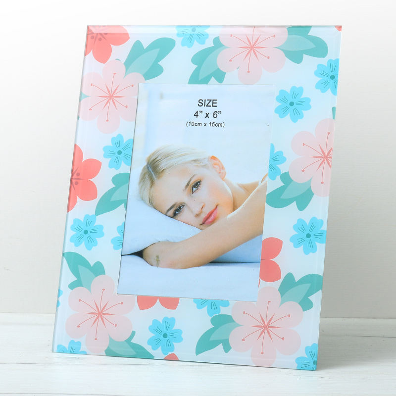 Dekorativer Rahmen FOT 314