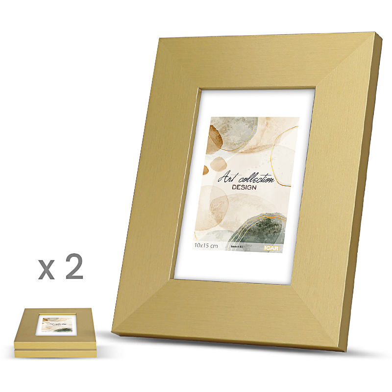 Fotorahmen MONZA PAK