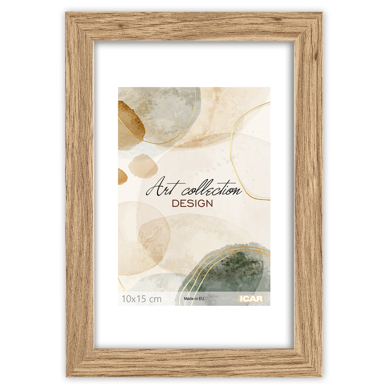 Rahmen IDEA M01 Eiche