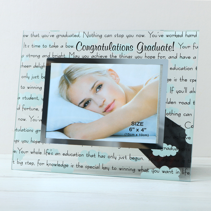 Dekorativer Rahmen FOT 318