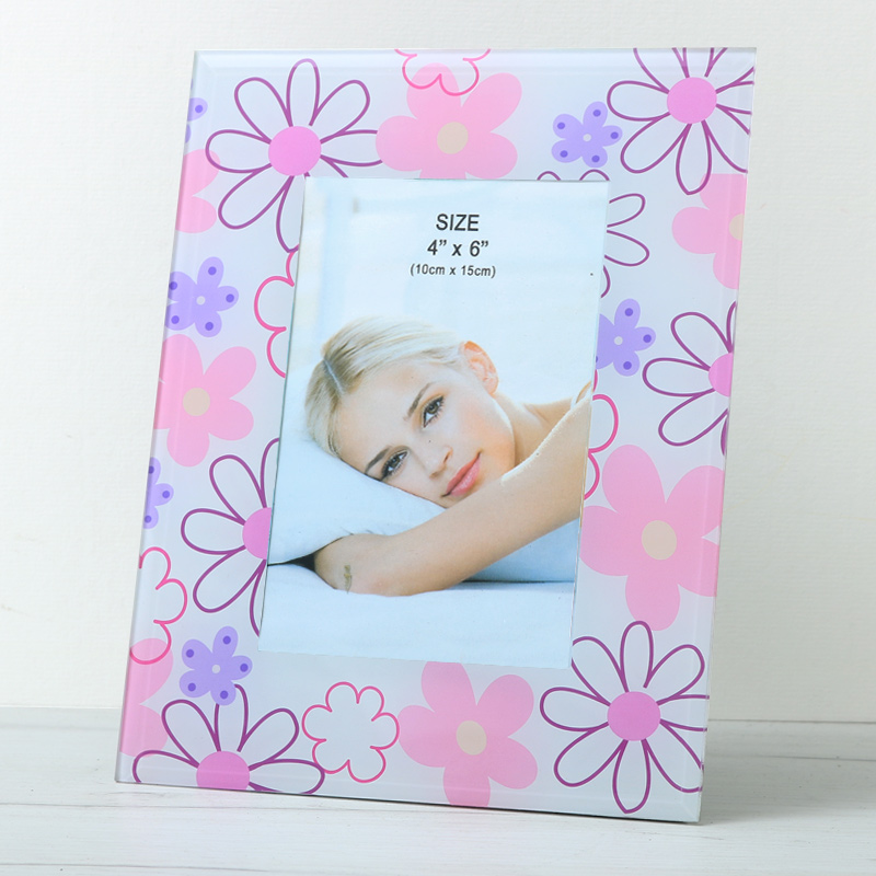 Dekorativer Rahmen FOT 313