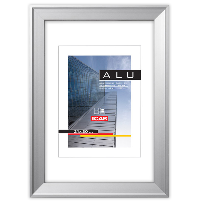 Aluminiumrahmen ALU SP