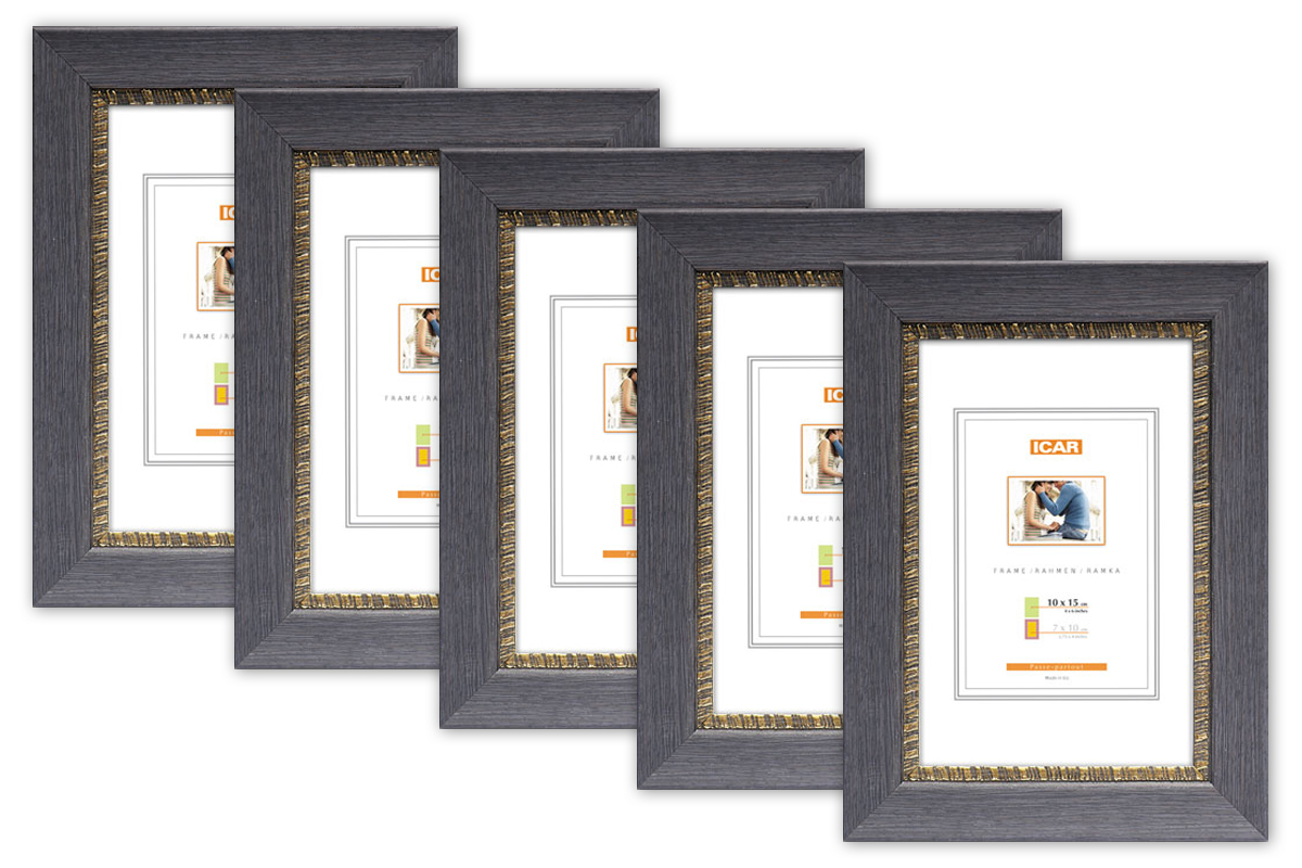 Fotorahmen MIX N PAK