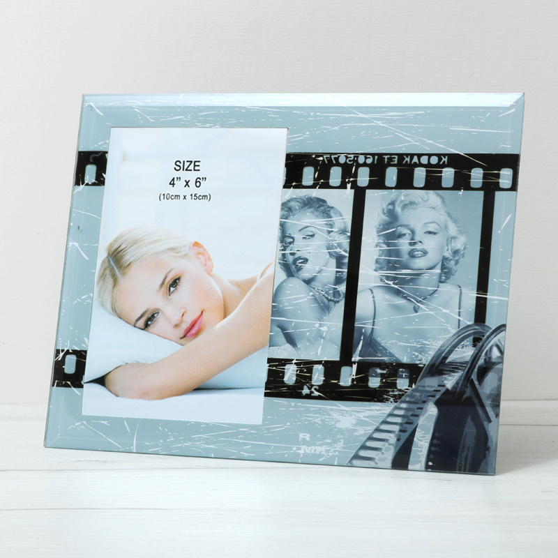 Dekorativer Rahmen FOT 310