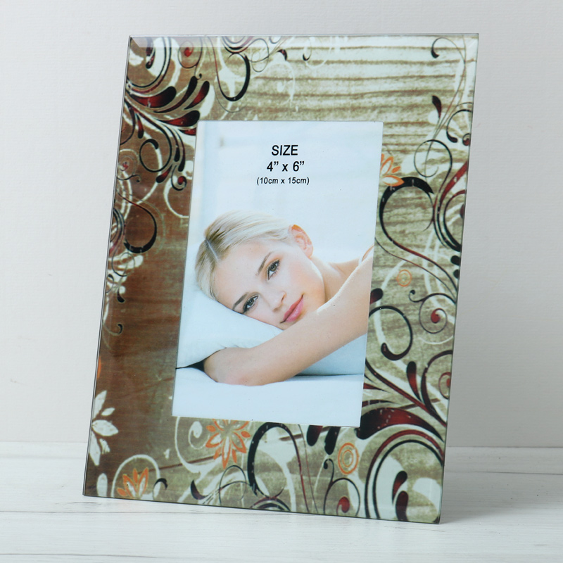 Dekorativer Rahmen FOT 320