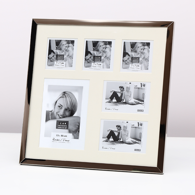 Metallrahmen GAL MET 14