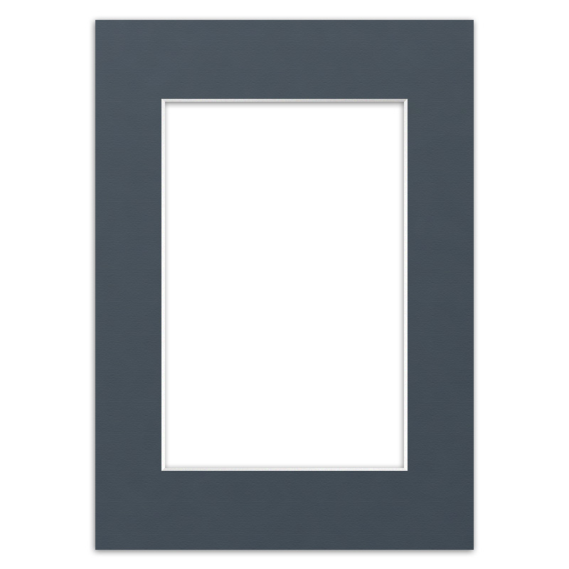 Passepartout PAS A 12 stalowy