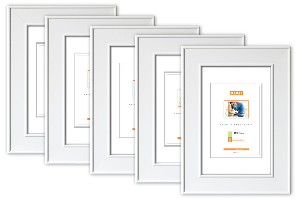 Bilderrahmen EXB PAK