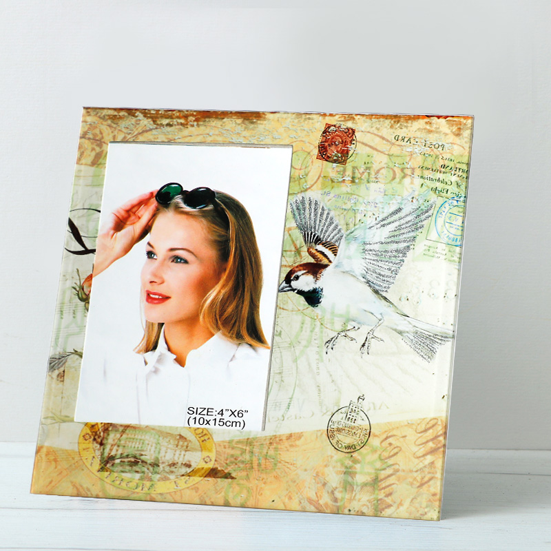 Ramka ozdobna FOT 319